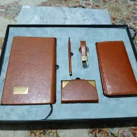 ست کیف مردانه واسرت