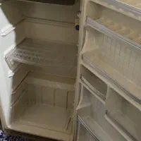 یخچال فریزر جدبد