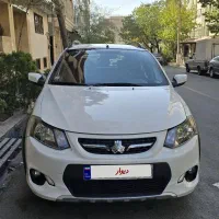 کوییک دنده مدل ۹۹ برج ۱۱