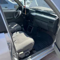 پراید ۸۷|خودرو سواری و وانت|ورامین, شهرک مدرس|دیوار