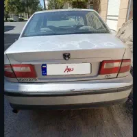 سمند ایکس 7مدل 85|خودرو سواری و وانت|بناب, |دیوار