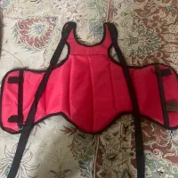 لباس کنگ فو