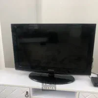 تلویزیون ۳۲ اینچ Lcd سامسونگ