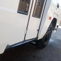 مینی بوس هیوندا90