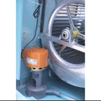 تعمیر کولر آبی