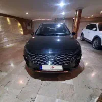 ایکس ۳۳کراس مدل ۱۴۰۳ ، مشکی ،بدون رنگ