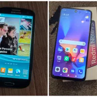 نوت 9s شیاومی باسامسونگ s3