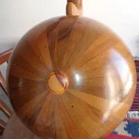 کمانچه دسته استخوانی مهر دار|سازهای سنتی|تهران, اکباتان|دیوار