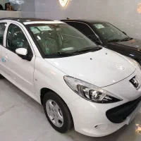 207 پانا زیر قیمت سایت