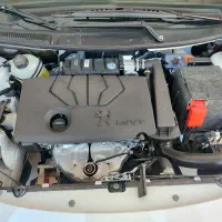 207|خودرو سواری و وانت|گرگان, |دیوار