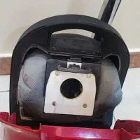 ۲ عدد جاروبرقی سامسونگ و ال جی کاملا سالم|جاروبرقی، جارو شارژی، بخارشو|تهران, خواجه نظام الملک|دیوار