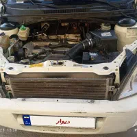 ام وی ام ایکس 33بیرنک 93