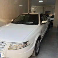 سورن توربو مدل ۹۵|خودرو سواری و وانت|شهرکرد, |دیوار