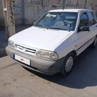 پراید 131|خودرو سواری و وانت|خرمآباد, |دیوار