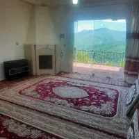 اجاره سوییت ویلا جنگلی افراتخته|اجارهٔ کوتاه‌مدت ویلا و باغ|علی‌آباد کتول, |دیوار