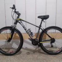 دوچرخه ویوا در حد نو سالم و تمیز