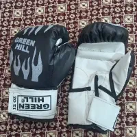 دستکش بوکس ارزان