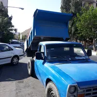 حمل نخاله نیسانی،پخش مصالح ساختمانی عمده و جزیی|خدمات حمل و نقل|قم, زنبیل آباد|دیوار