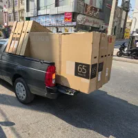 الجی 50 55 65 75 86 98 همه سایز موجود