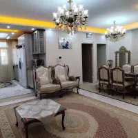 واحد 80 متری دو خواب