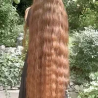 خریدارموی طبیعی بانوان ارومیه