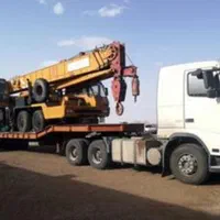 حمل و نقل با انواع کمرشکن و بوژی و ارتفاع کوتاه|خدمات حمل و نقل|خرمشهر, |دیوار