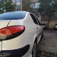 اس دی مدل 91 بی رنگ وی 8|خودرو سواری و وانت|تهران, جوادیه تهرانپارس|دیوار