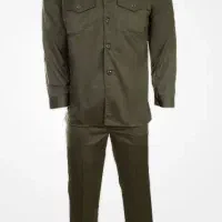 لباس سربازی نیروی انتظامی سایز۴۴