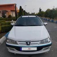 پارس دوگانه ۸۹|خودرو سواری و وانت|قائم‌شهر, |دیوار