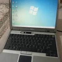 لپ‌تاپ دل     Dell Latitude D610