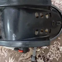 لاله نوزاد کریر نینی لای لای|اسباب و اثاث بچه|مشهد, بهشت|دیوار