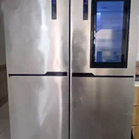 یخچال دوقلو استیلون