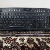 اسپیکر کامپیوتر|قطعات و لوازم جانبی رایانه|مشهد, کارمندان دوم|دیوار