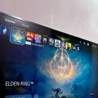 Pes5 slimباگارانتی|کنسول، بازی ویدئویی و آنلاین|بابلسر, |دیوار