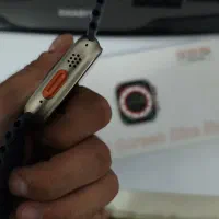 ساعت هوشمند هاینو تکو مدل T93 ultra max|ساعت|تربتحیدریه, آغوی|دیوار