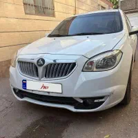 برلیانس h330 دنده ای مدل ۹۶