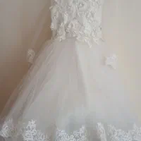 لباس مجلسی بچه گانه