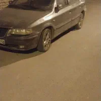 سمندال ایکس مدل ۸۵