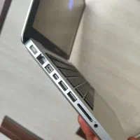 MacBook pro 2010 بسیار تمیز|رایانه همراه|اصفهان, خانه اصفهان|دیوار
