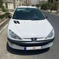 پژو206تیپ ۲