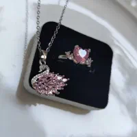 حراج گردنبند، انگشتر ،گوشواره و بدلیجات|بدلیجات|کرج, المهدی|دیوار