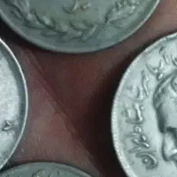 سکه جهت کولکسیون20ریالی