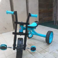 سه چرخه دیاگو