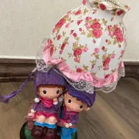 چراغ خواب بچگانه