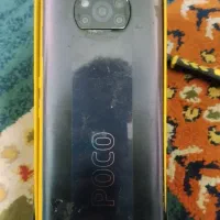 پوکو x3 pro نیاز به تعمیر