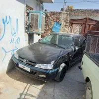 پژو پارس ۸۳|خودرو سواری و وانت|زاهدان, |دیوار