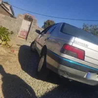 پژو ۹۰ بیرنک|خودرو سواری و وانت|گنبد کاووس, |دیوار