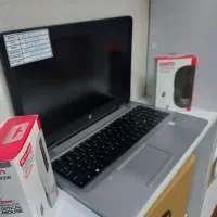 لپتاپi5نسل7رم8ddr4هاردssd  کاملانوباکارتن‌باضمانت|رایانه همراه|تهران, پونک|دیوار