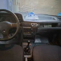 دوو سیلو ۱۳۸۰|خودرو سواری و وانت|تهران, جنتآباد مرکزی|دیوار