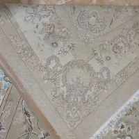۲عددفرش ۱۲متری باهم ۱۵تومن
